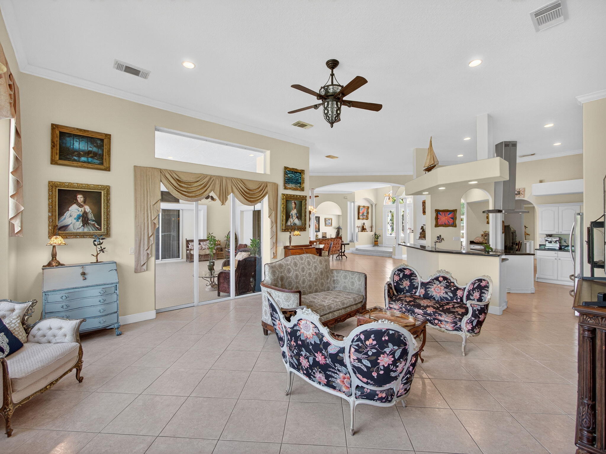 SABAL CREEK, PGA VILLAGE - Residential
