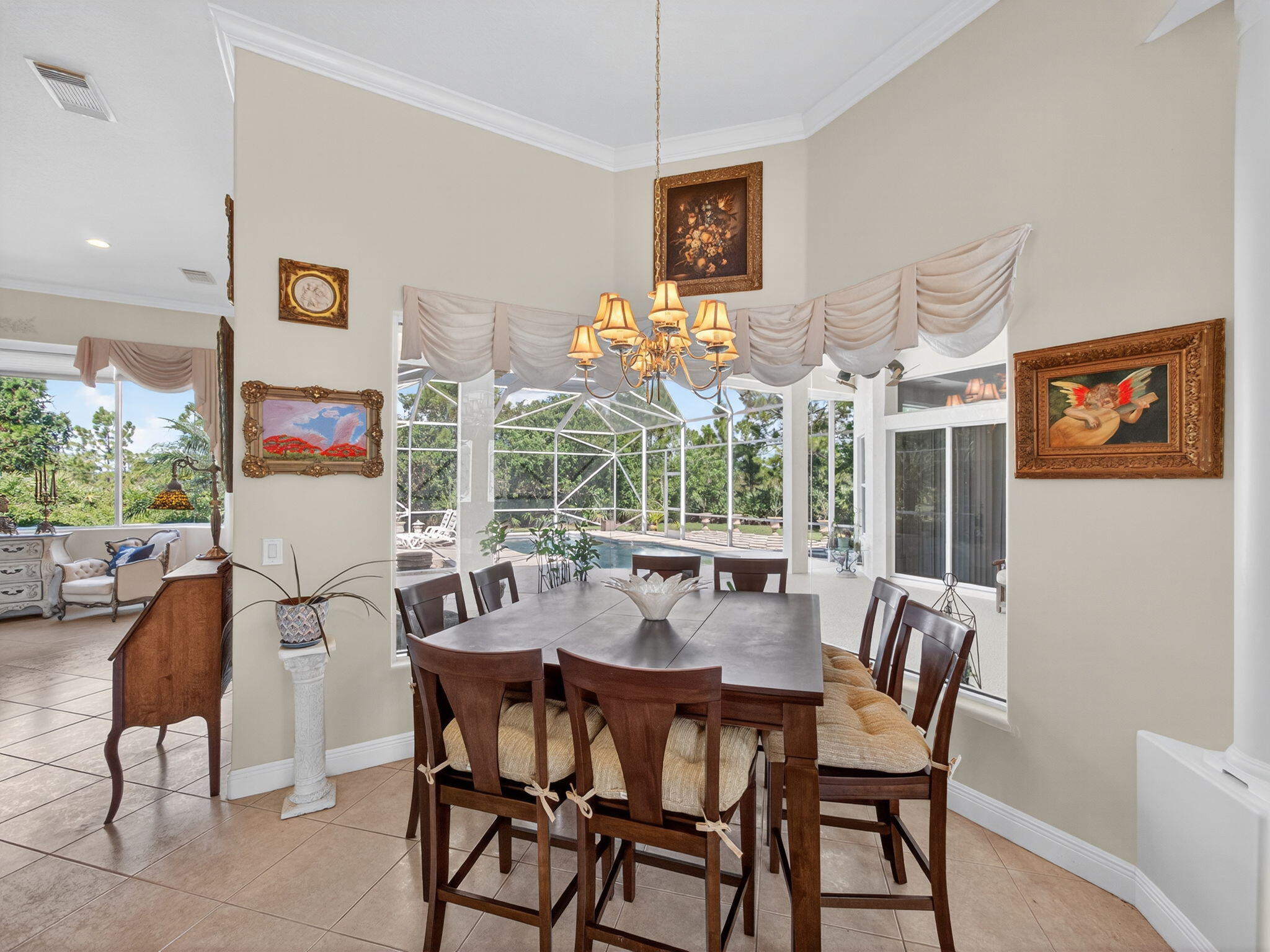 SABAL CREEK, PGA VILLAGE - Residential