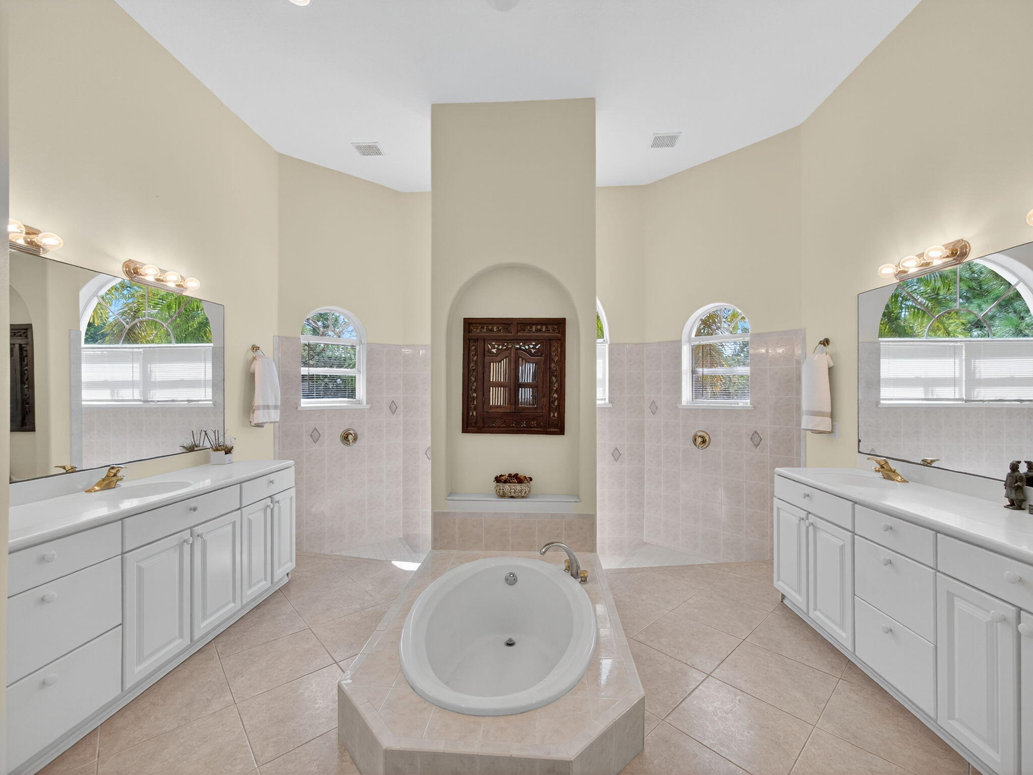 SABAL CREEK, PGA VILLAGE - Residential