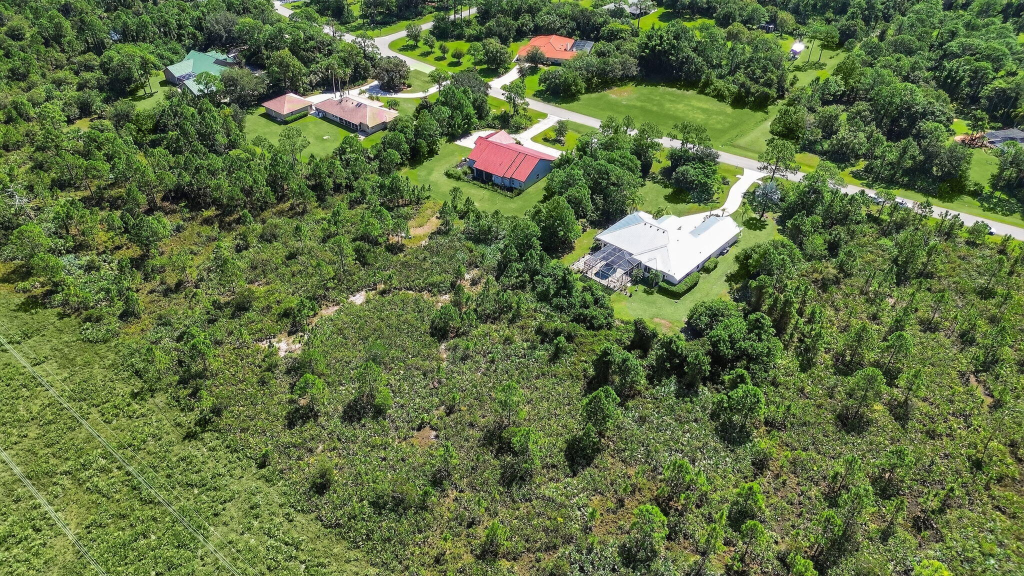SABAL CREEK, PGA VILLAGE - Residential