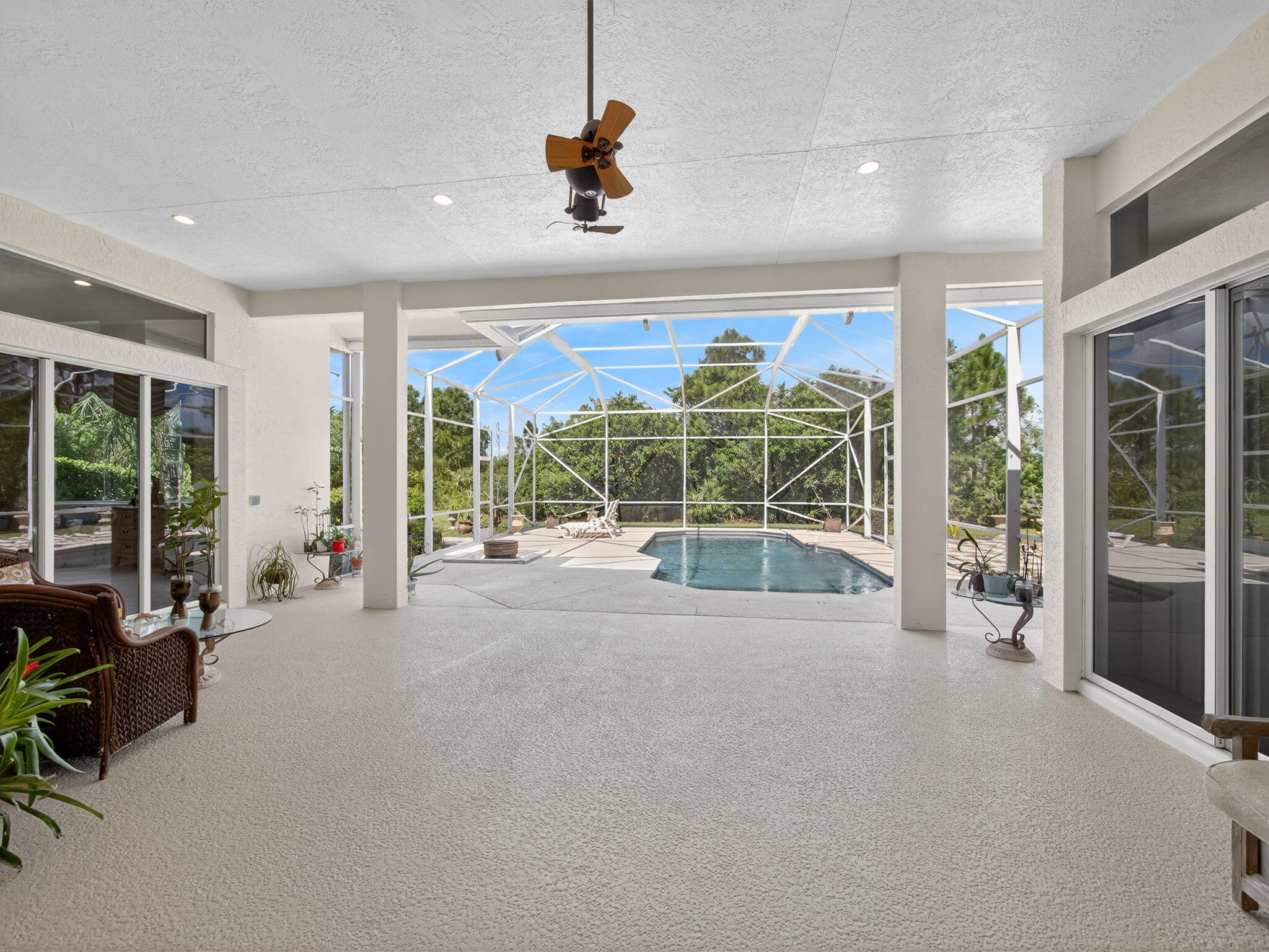 SABAL CREEK, PGA VILLAGE - Residential