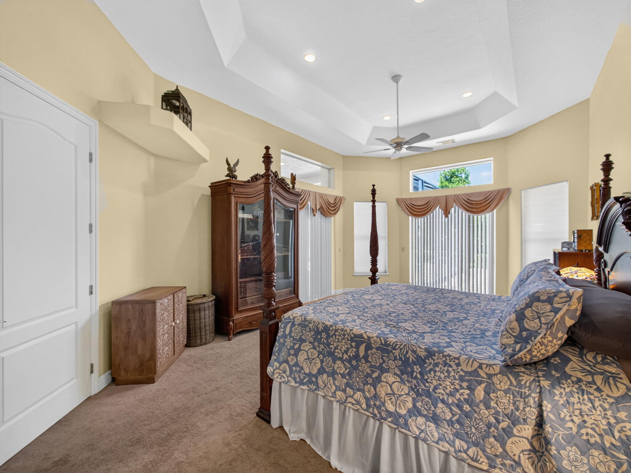 SABAL CREEK, PGA VILLAGE - Residential