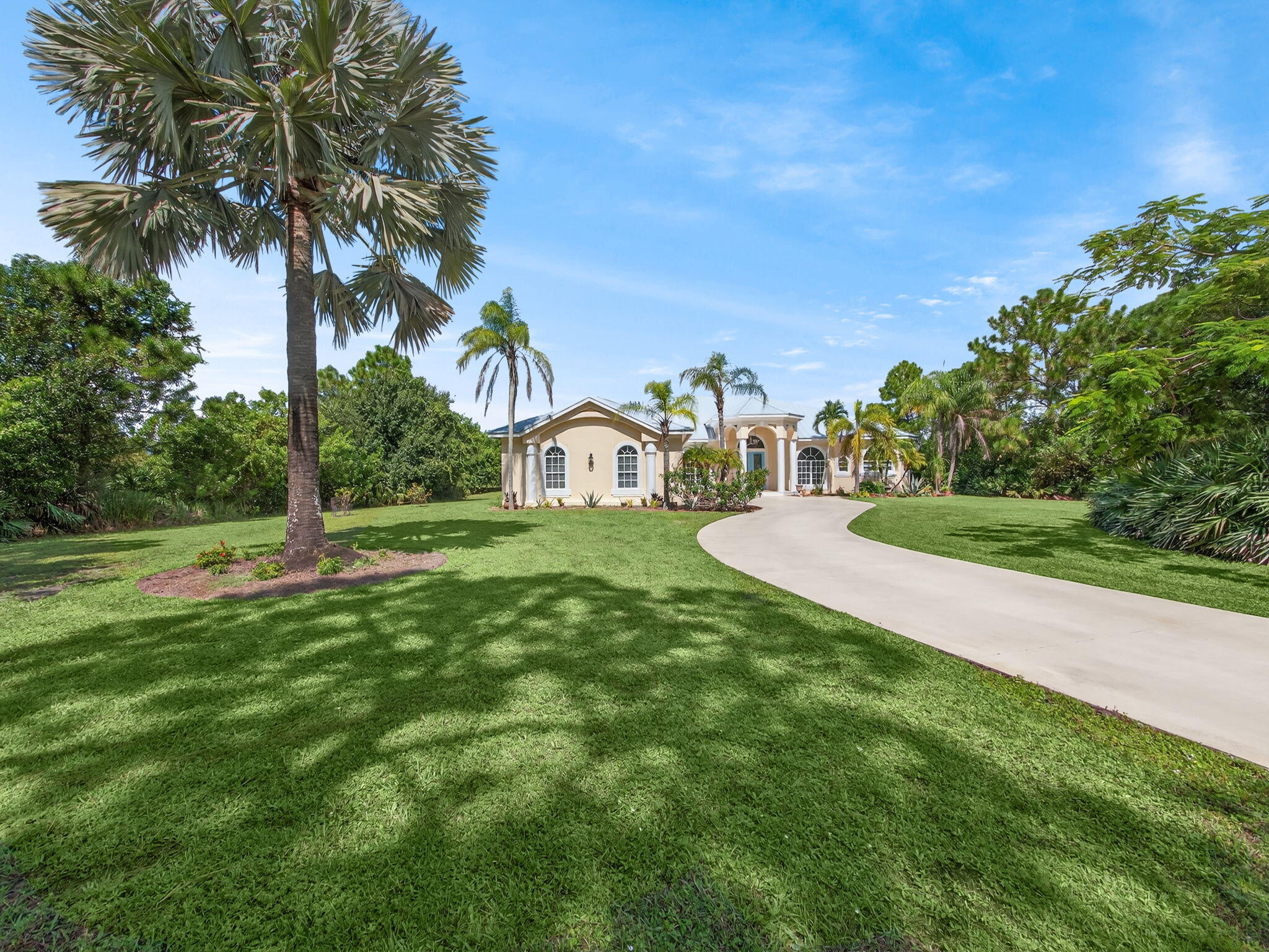 SABAL CREEK, PGA VILLAGE - Residential