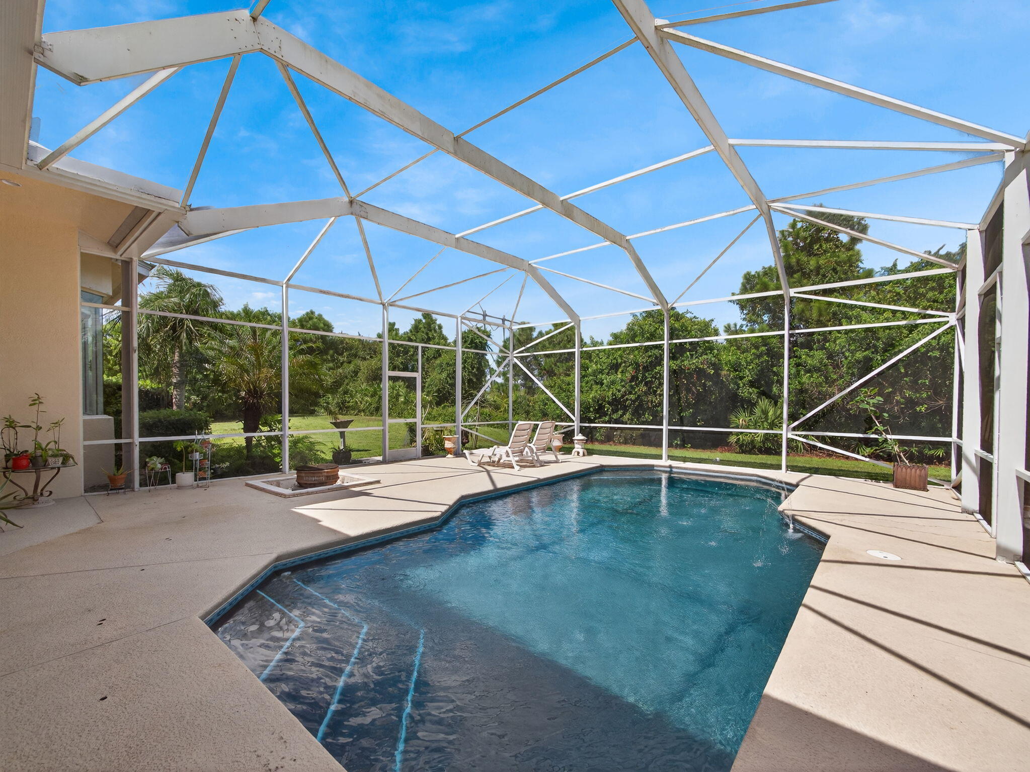 SABAL CREEK, PGA VILLAGE - Residential