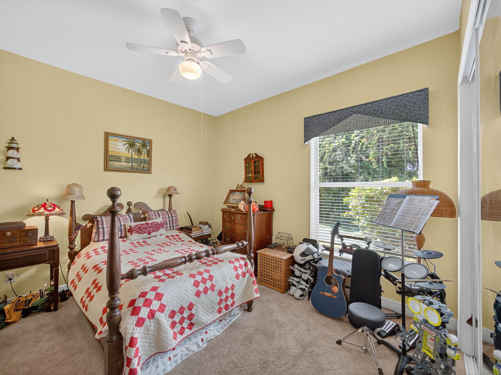 SABAL CREEK, PGA VILLAGE - Residential
