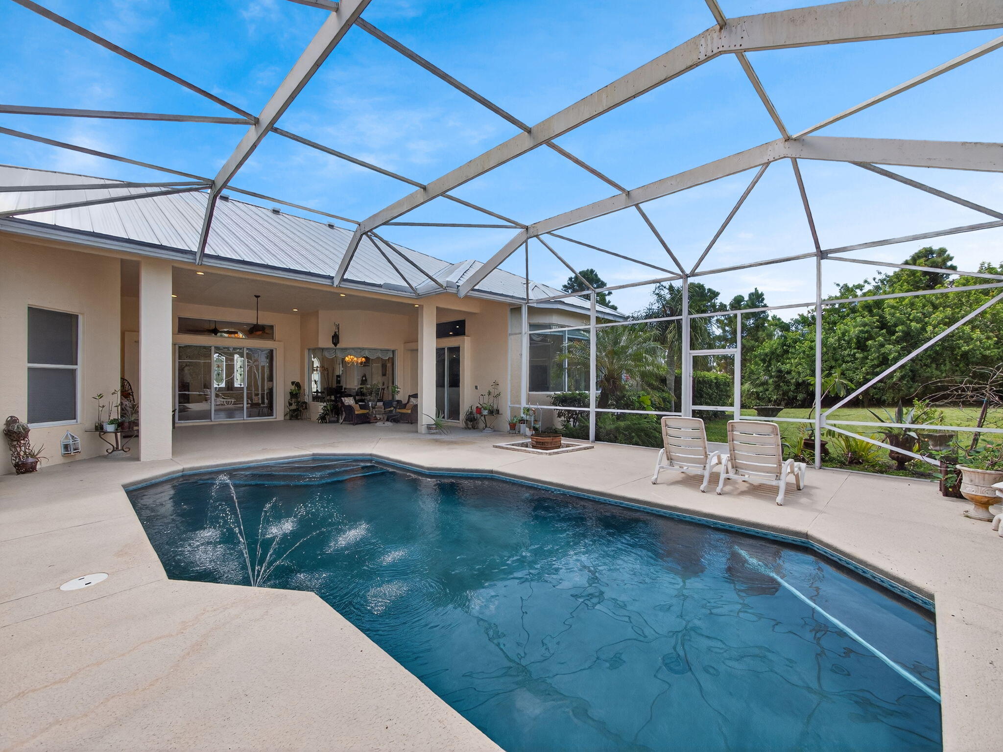SABAL CREEK, PGA VILLAGE - Residential