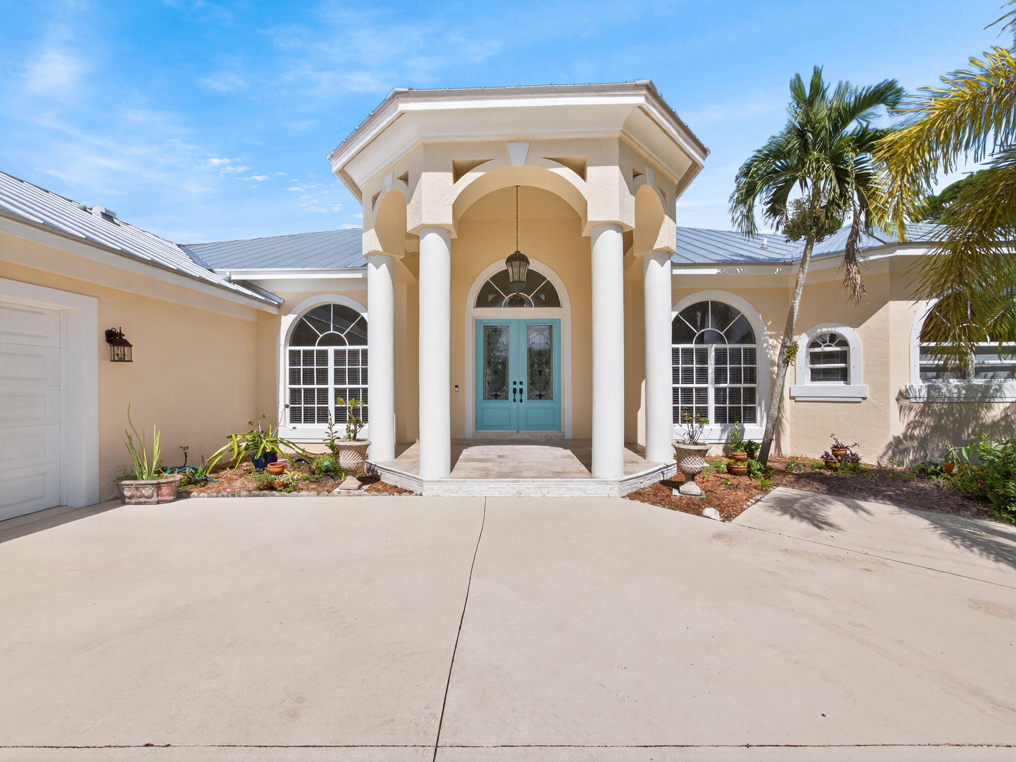 SABAL CREEK, PGA VILLAGE - Residential