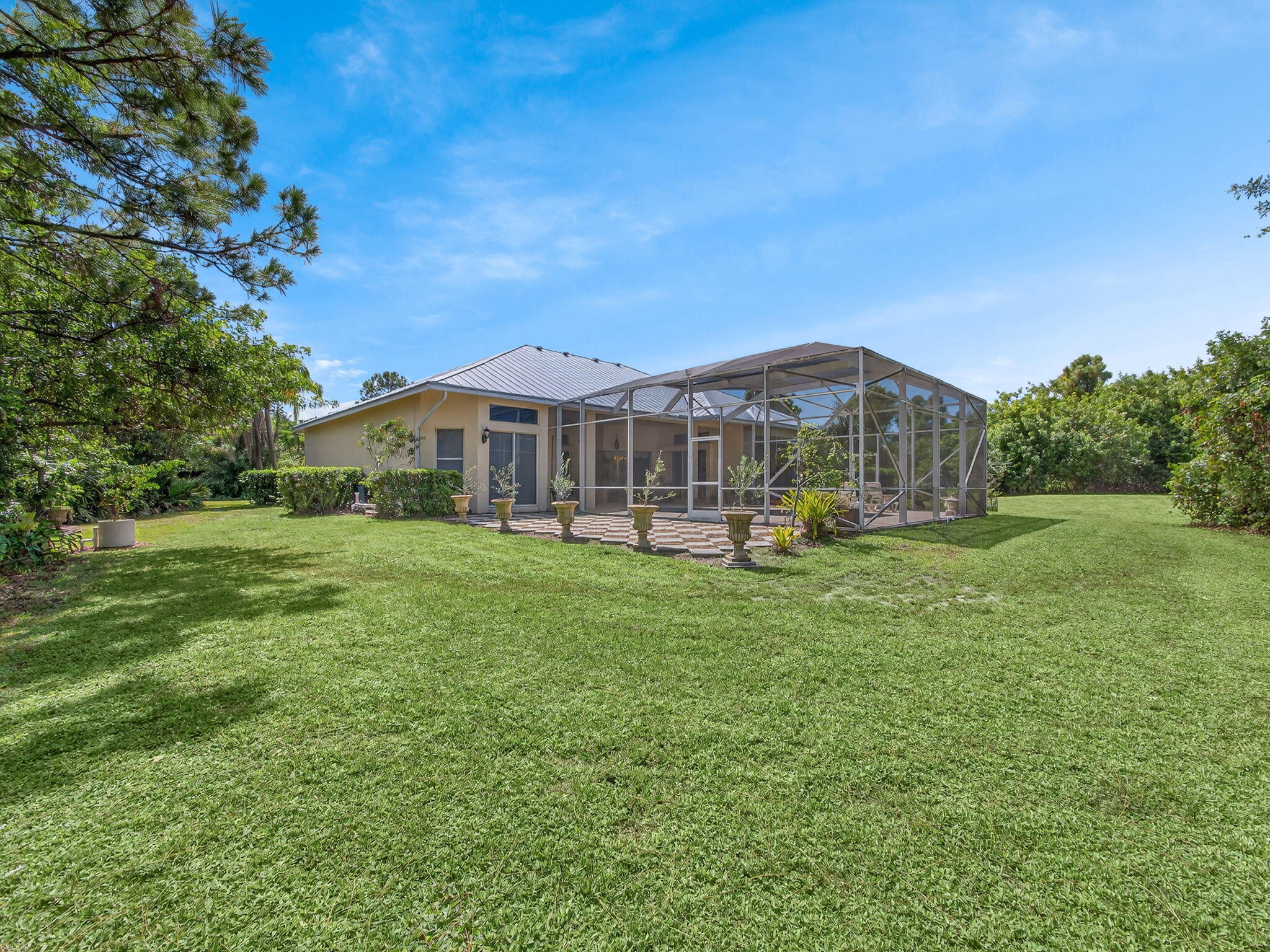 SABAL CREEK, PGA VILLAGE - Residential