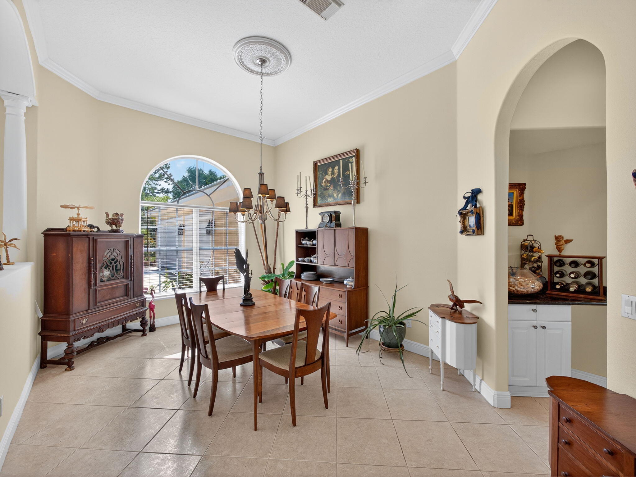 SABAL CREEK, PGA VILLAGE - Residential