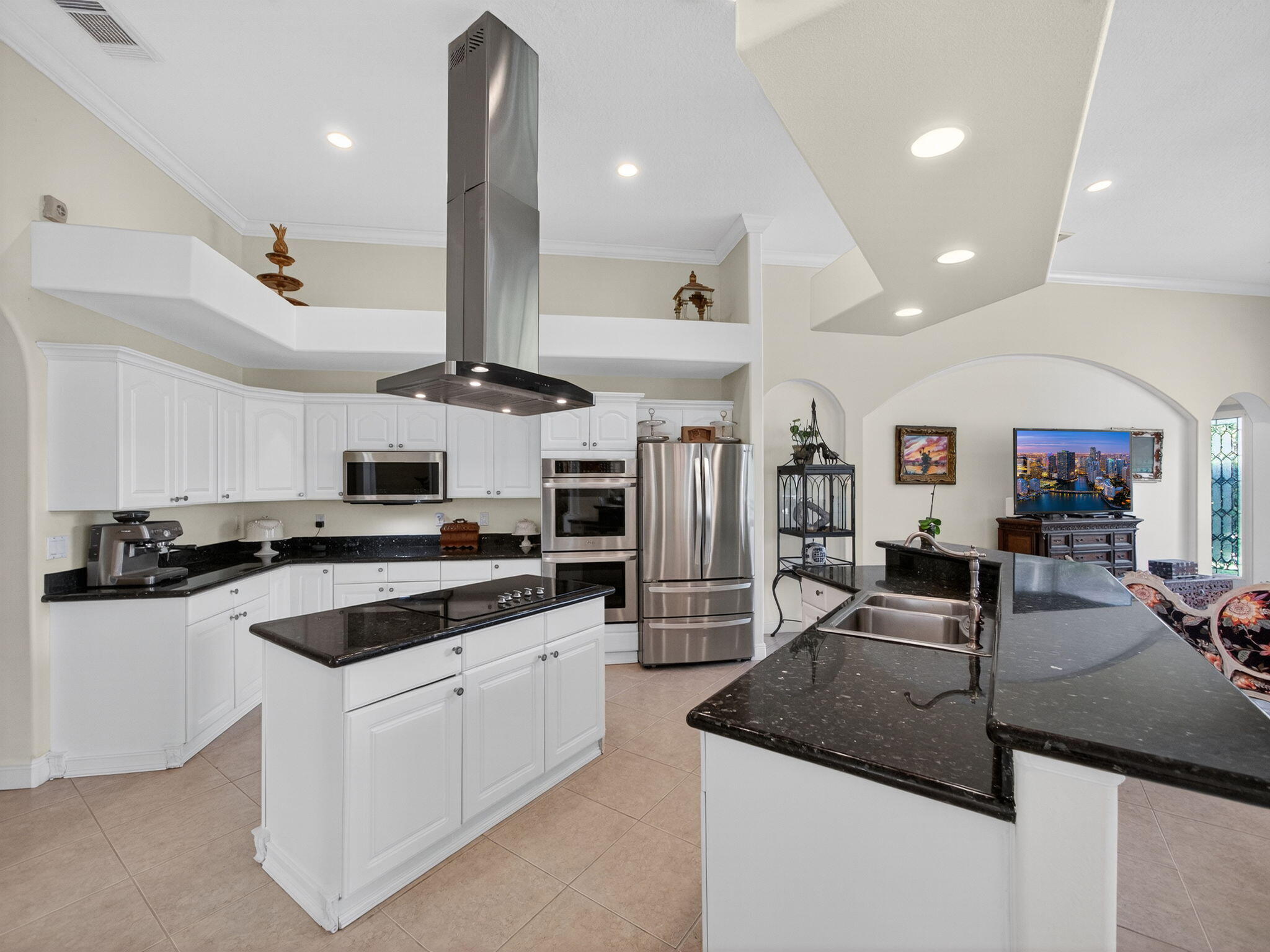 SABAL CREEK, PGA VILLAGE - Residential