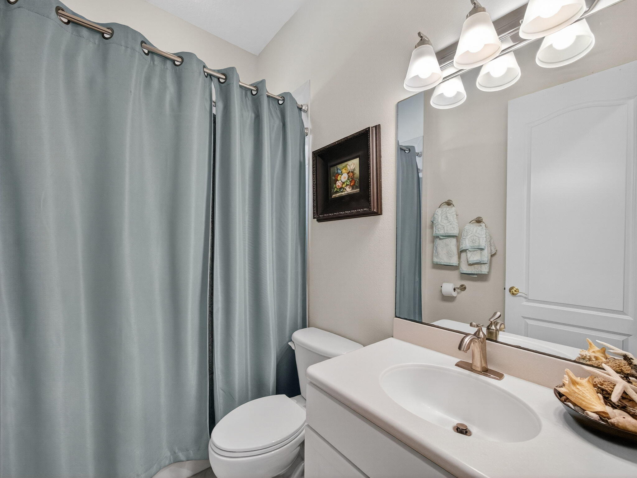 SABAL CREEK, PGA VILLAGE - Residential