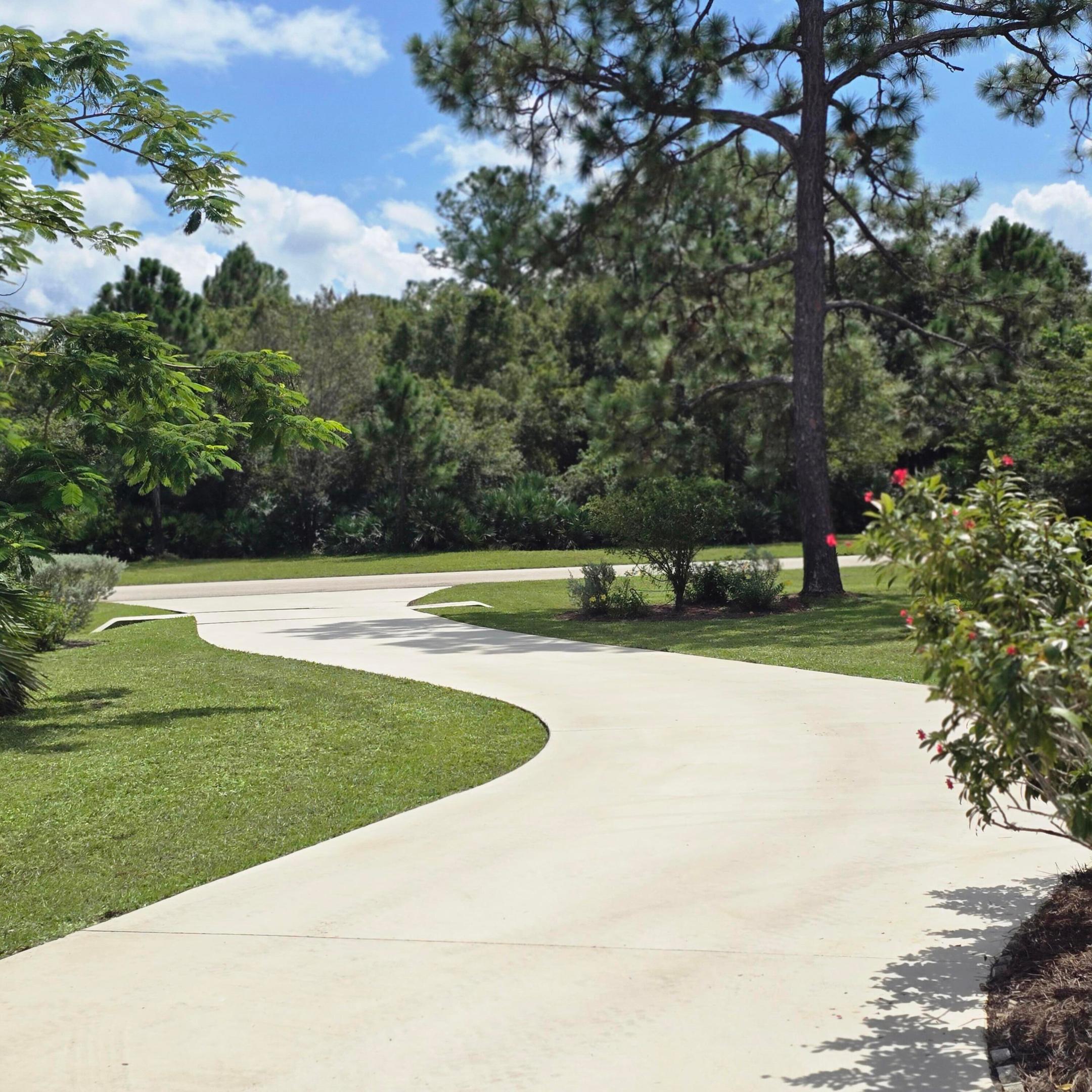 SABAL CREEK, PGA VILLAGE - Residential
