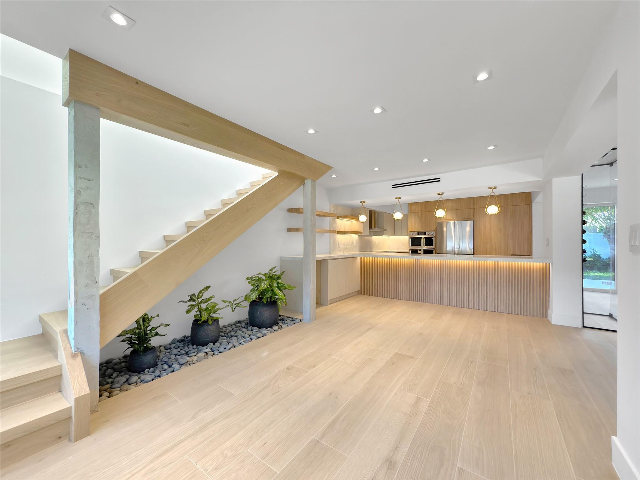 VICTORIA PARK - Residential