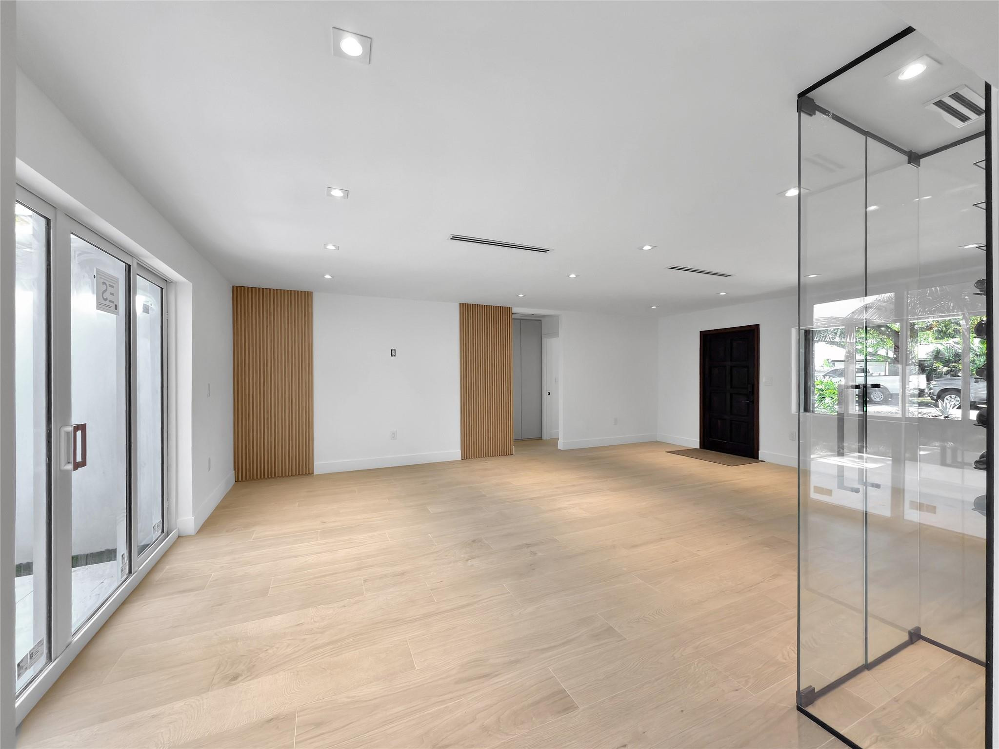 VICTORIA PARK - Residential