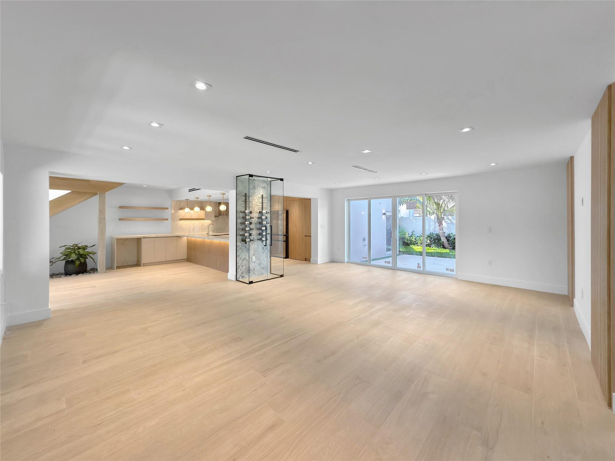 VICTORIA PARK - Residential