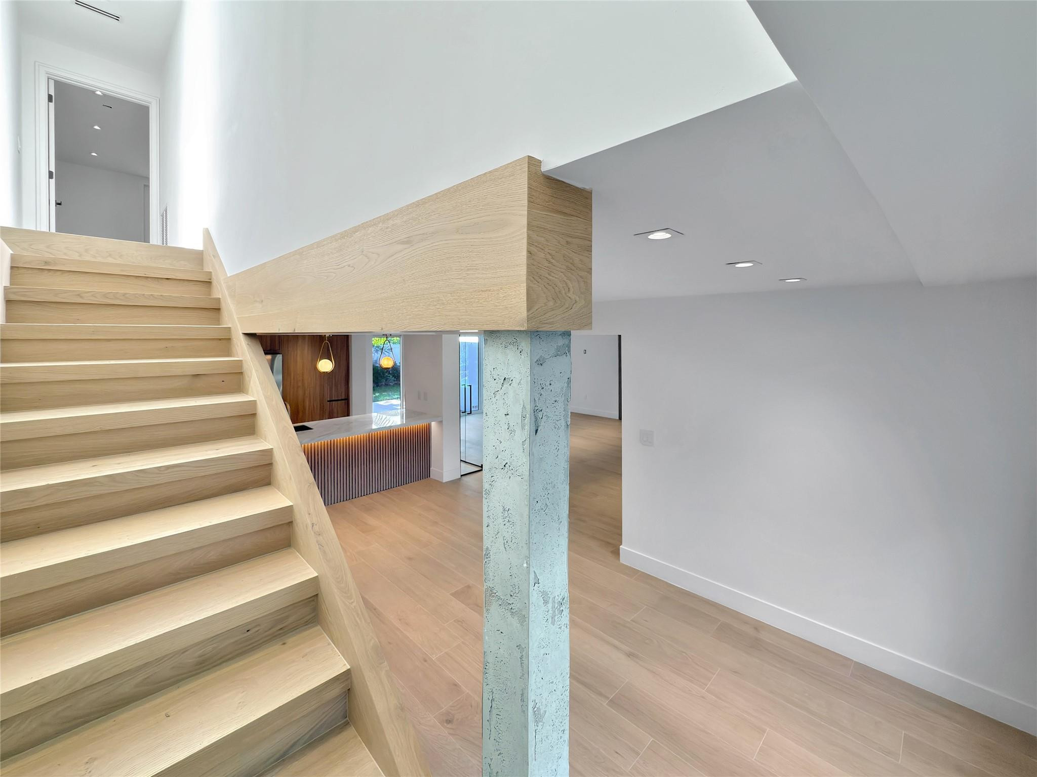 VICTORIA PARK - Residential