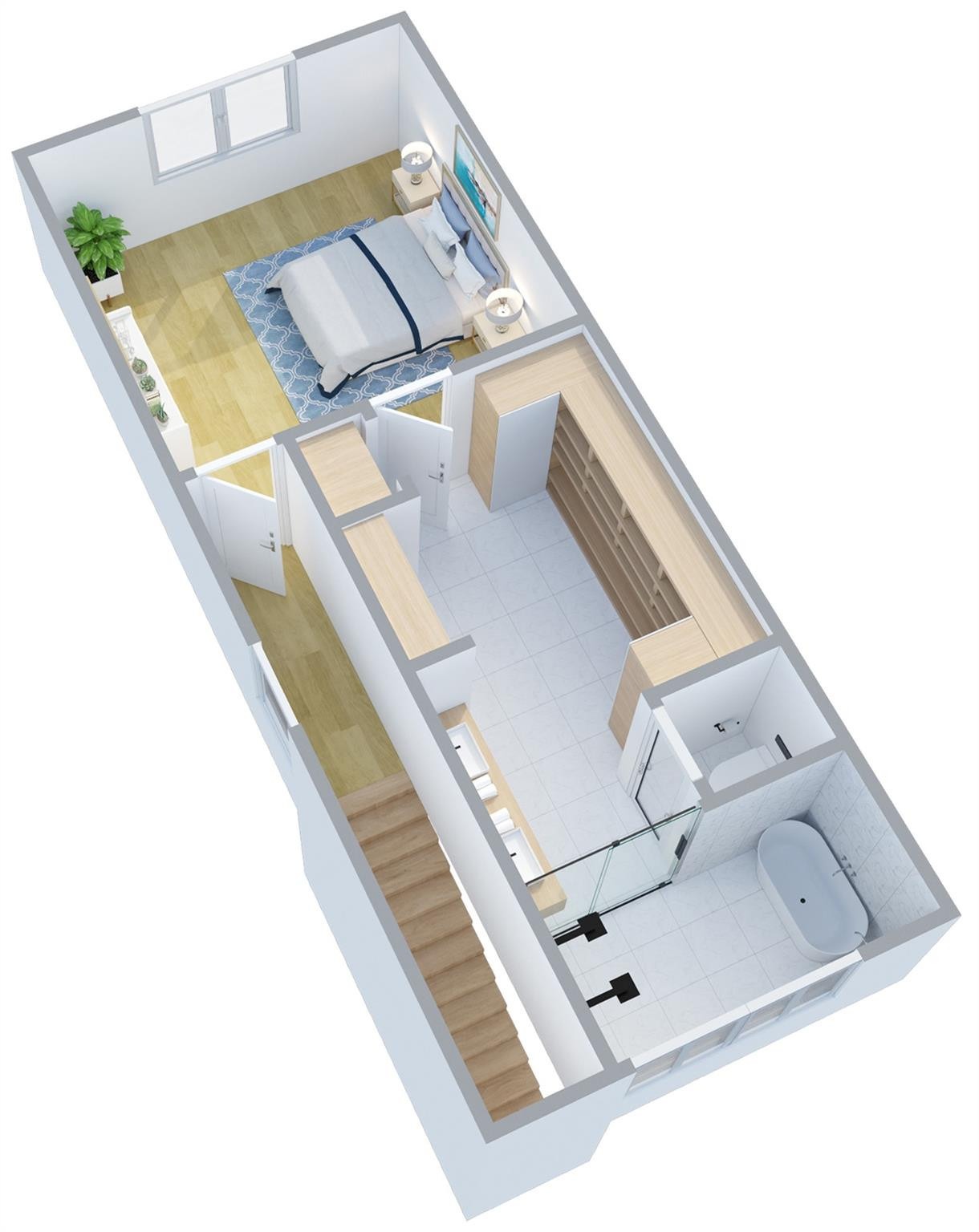 VICTORIA PARK - Residential