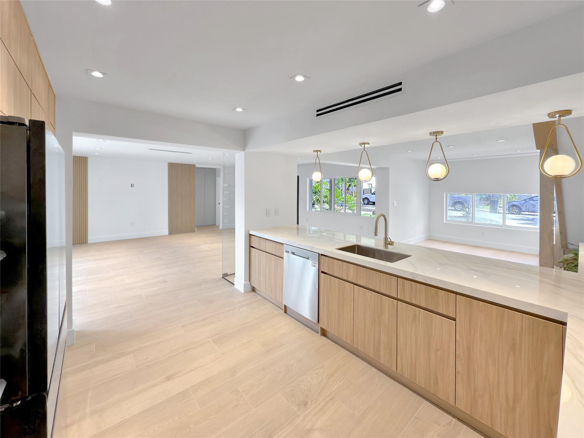 VICTORIA PARK - Residential