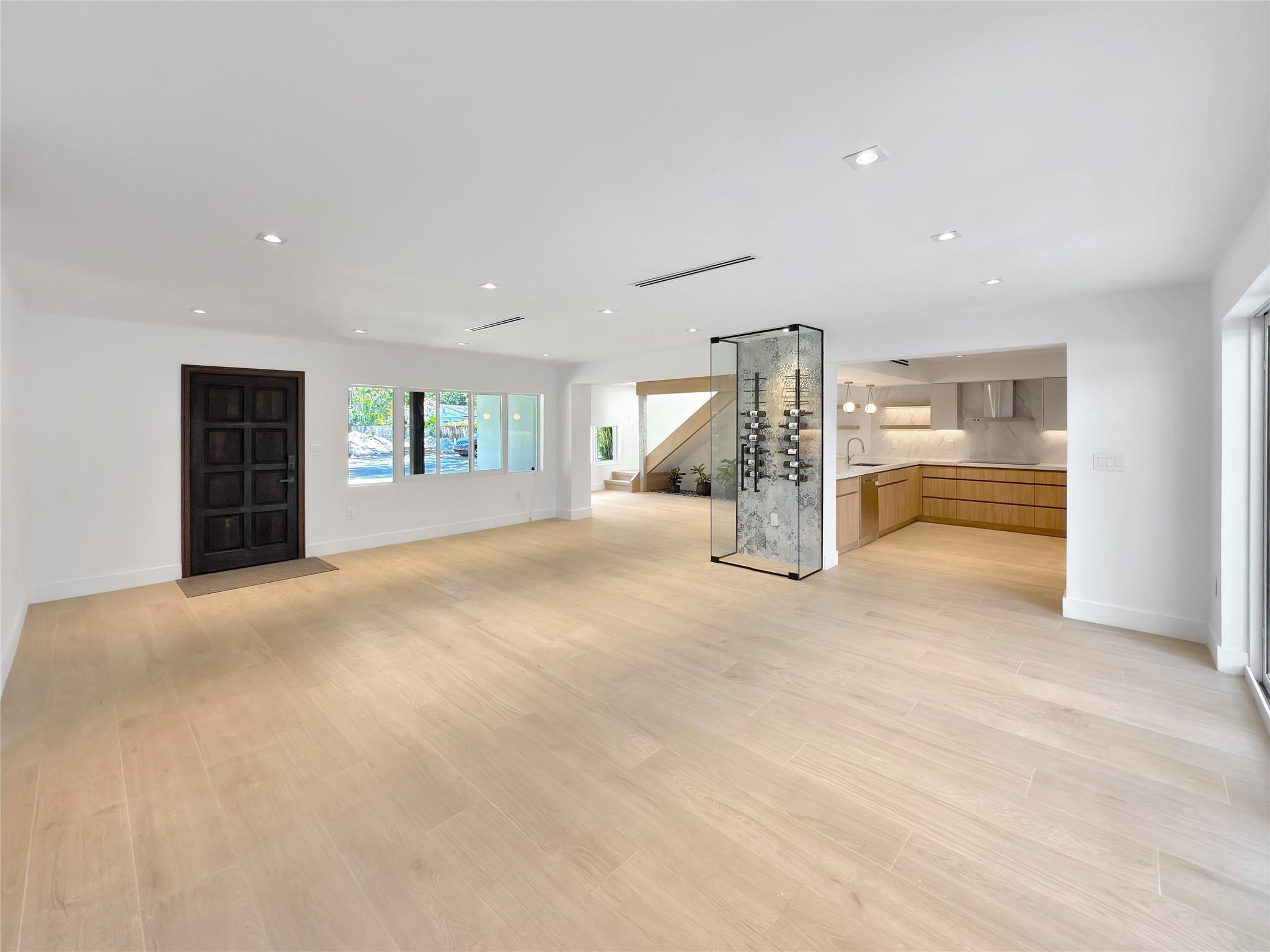 VICTORIA PARK - Residential
