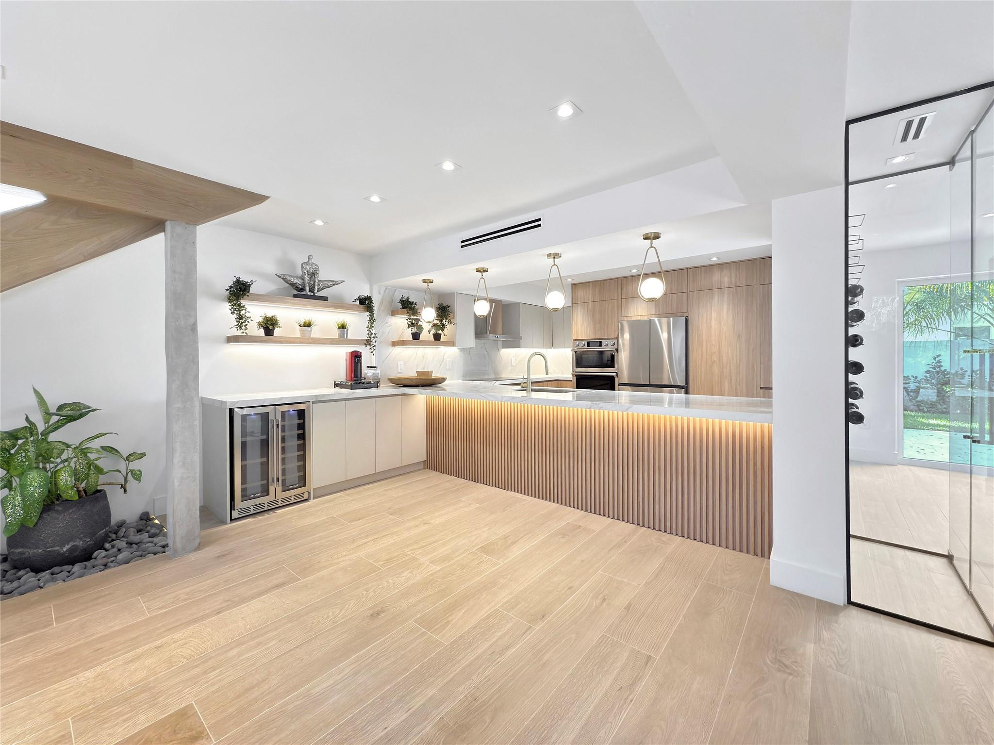 VICTORIA PARK - Residential