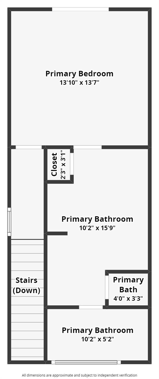 VICTORIA PARK - Residential