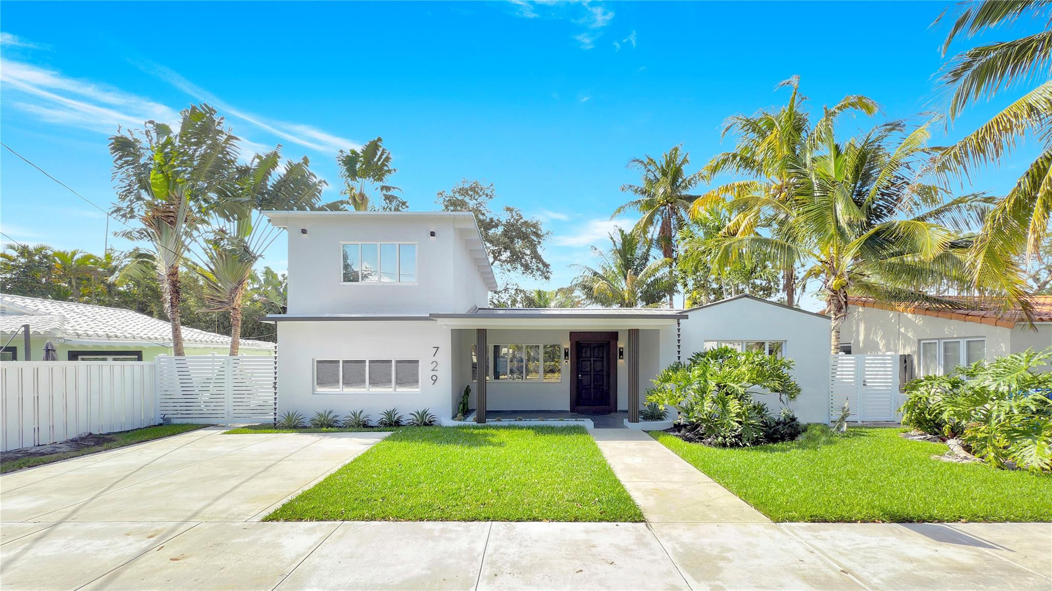 VICTORIA PARK - Residential
