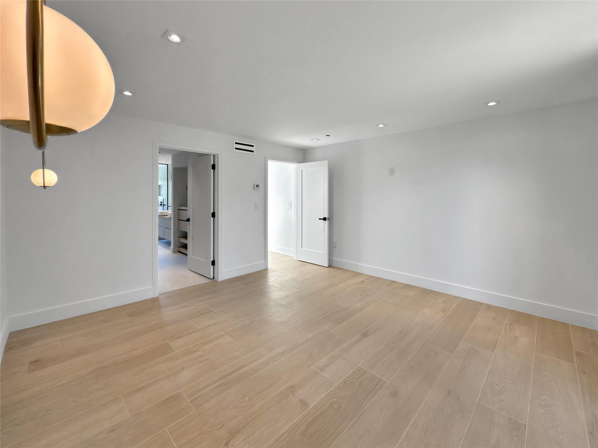 VICTORIA PARK - Residential