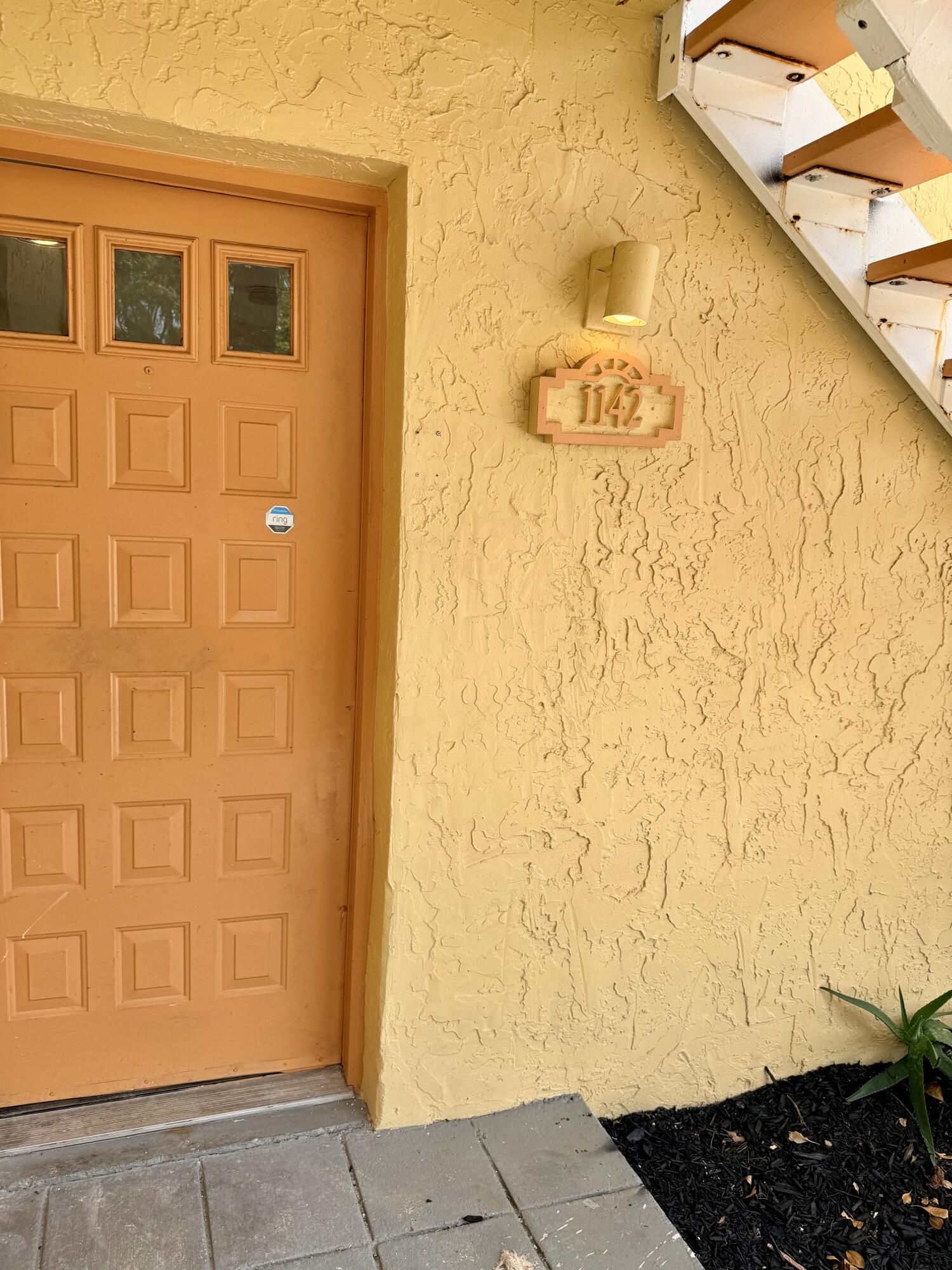 NAPOLI GARDENS AT CORAL SPRINGS - Residential Lease
