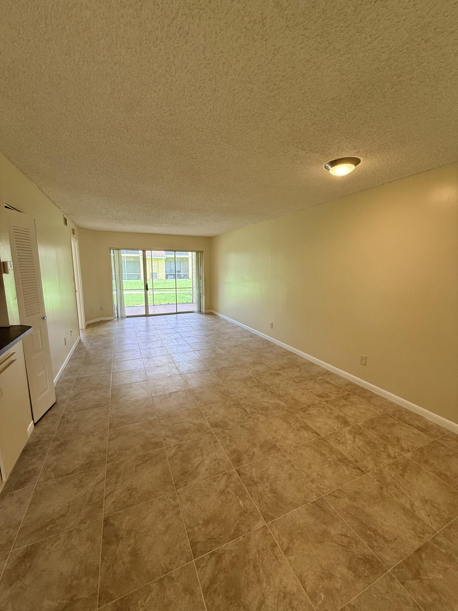 NAPOLI GARDENS AT CORAL SPRINGS - Residential Lease