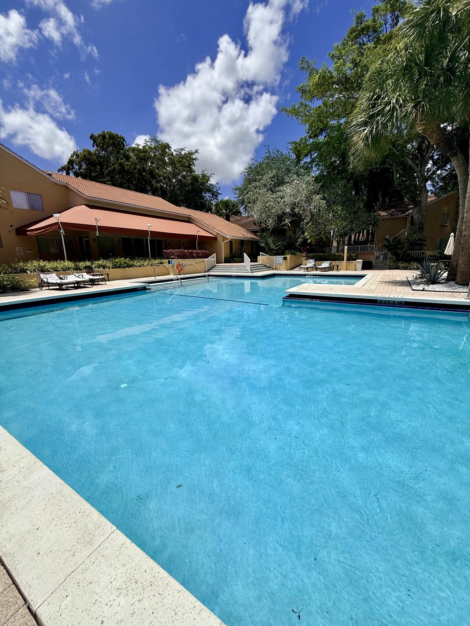 NAPOLI GARDENS AT CORAL SPRINGS - Residential Lease
