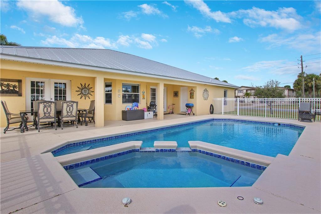 Port St Lucie Sec 31 - Residential