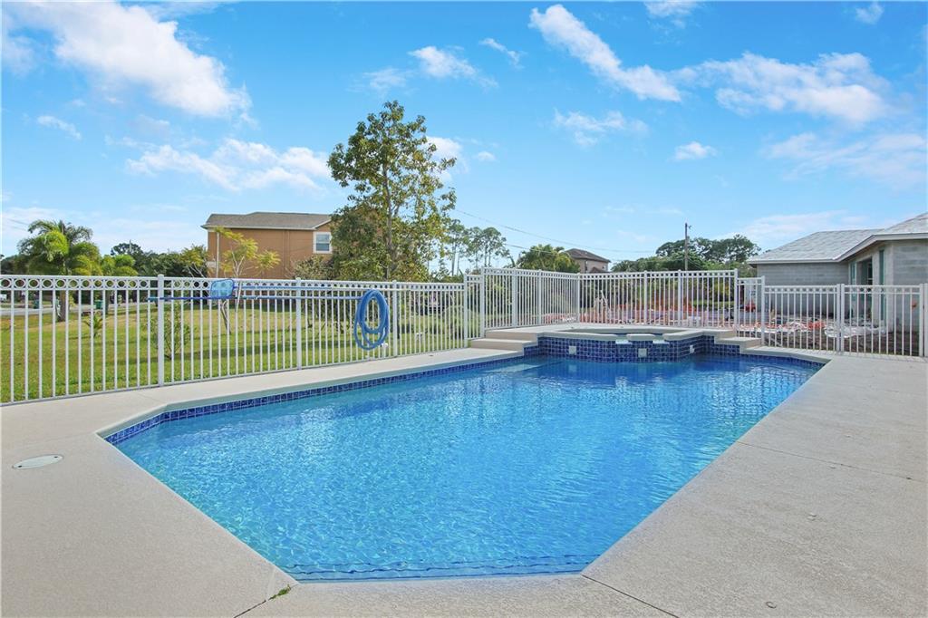 Port St Lucie Sec 31 - Residential