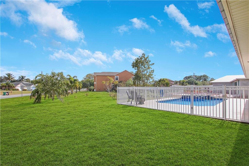 Port St Lucie Sec 31 - Residential