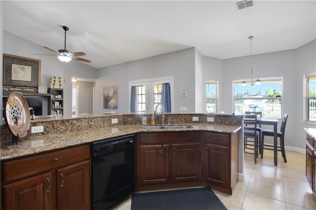 Port St Lucie Sec 31 - Residential