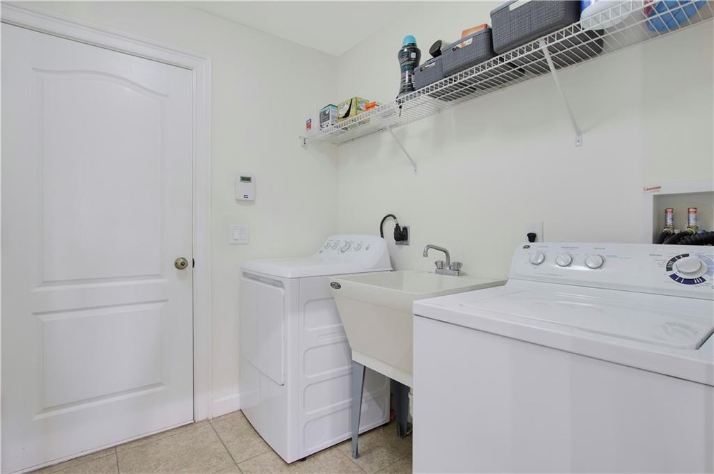 Port St Lucie Sec 31 - Residential