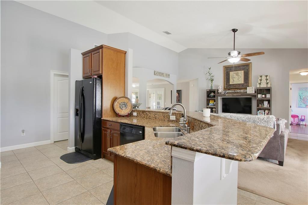 Port St Lucie Sec 31 - Residential