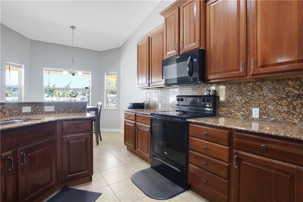 Port St Lucie Sec 31 - Residential