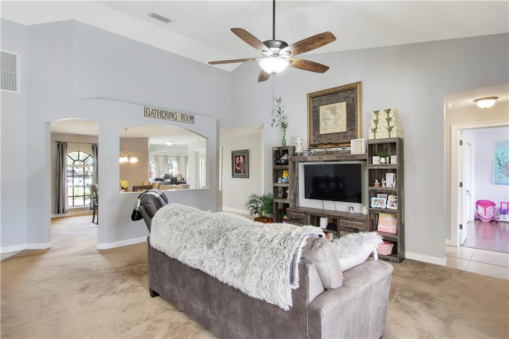 Port St Lucie Sec 31 - Residential