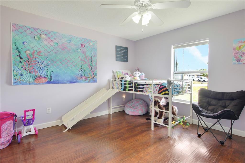 Port St Lucie Sec 31 - Residential