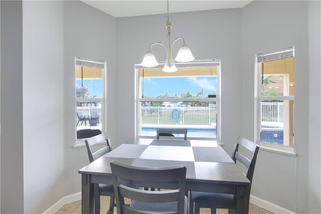 Port St Lucie Sec 31 - Residential