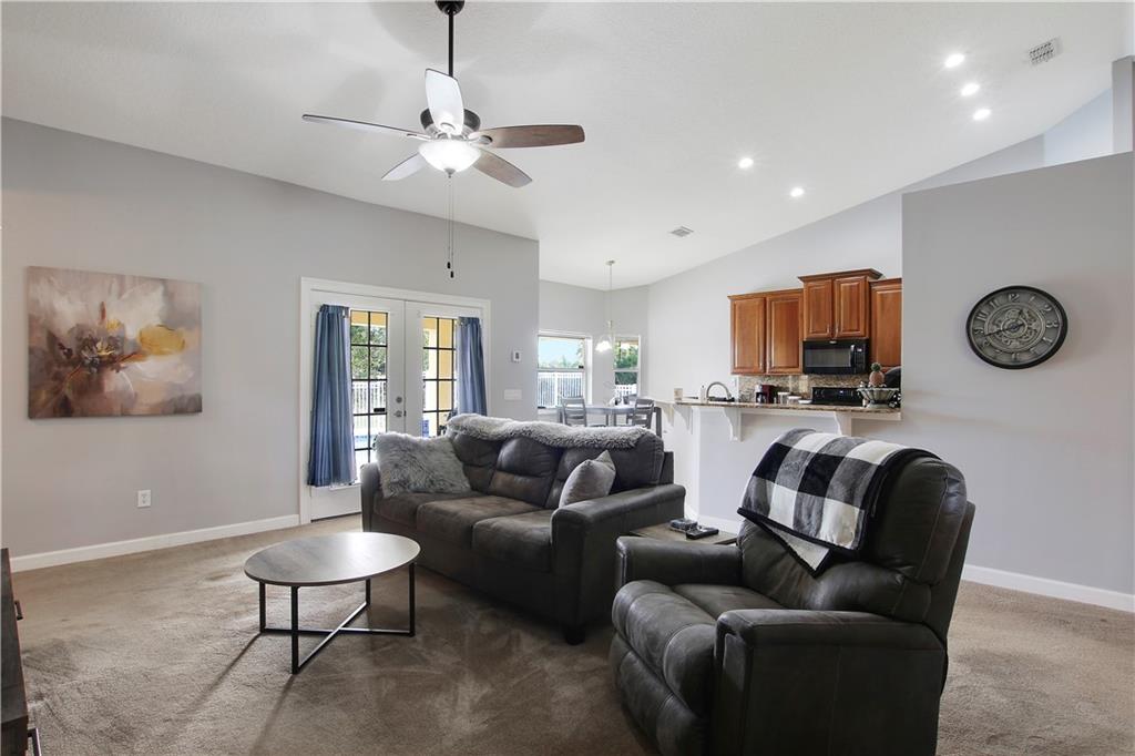 Port St Lucie Sec 31 - Residential