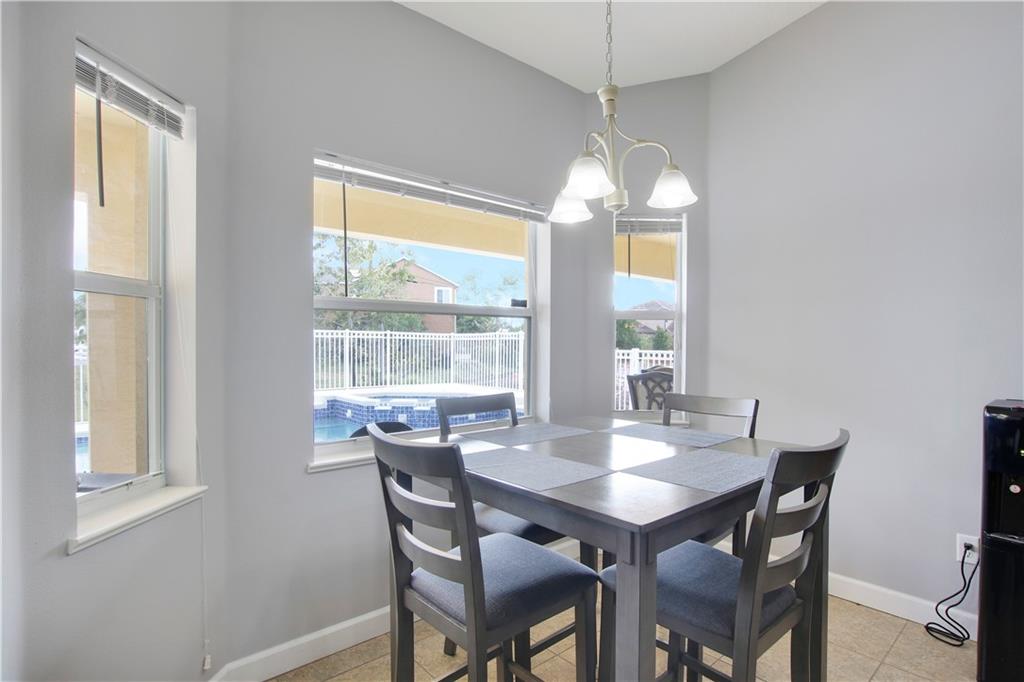 Port St Lucie Sec 31 - Residential