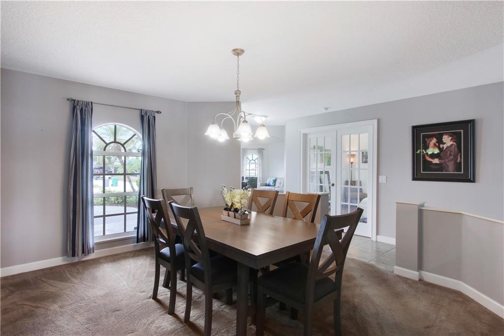 Port St Lucie Sec 31 - Residential