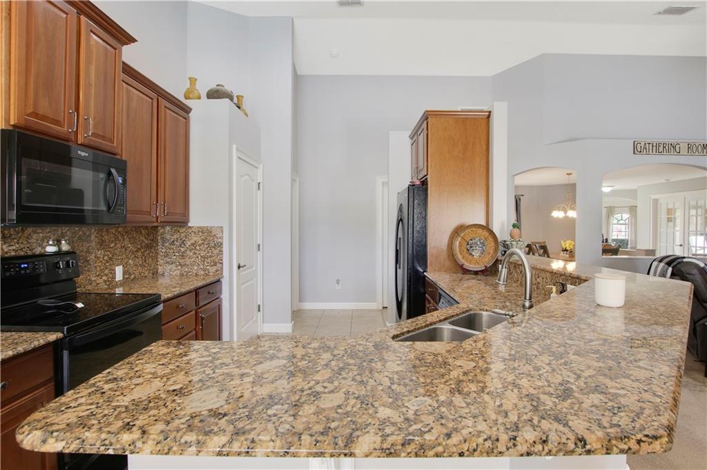 Port St Lucie Sec 31 - Residential