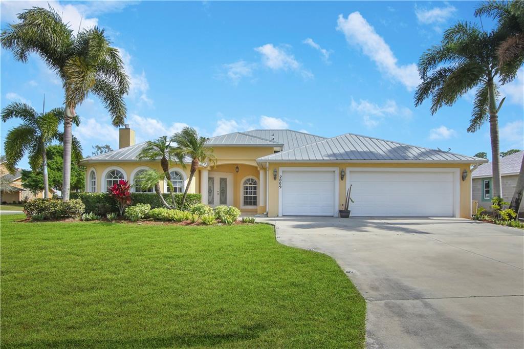 Port St Lucie Sec 31 - Residential