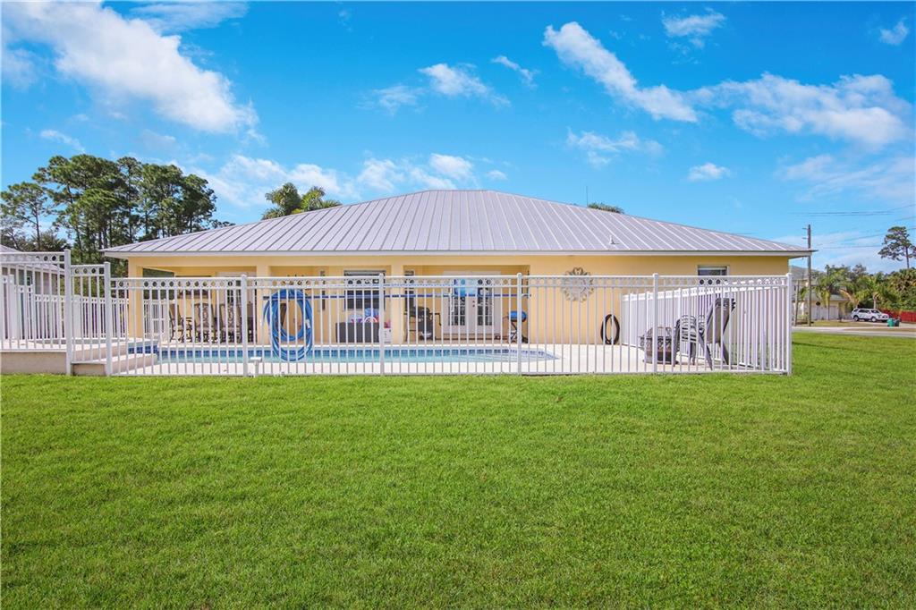 Port St Lucie Sec 31 - Residential