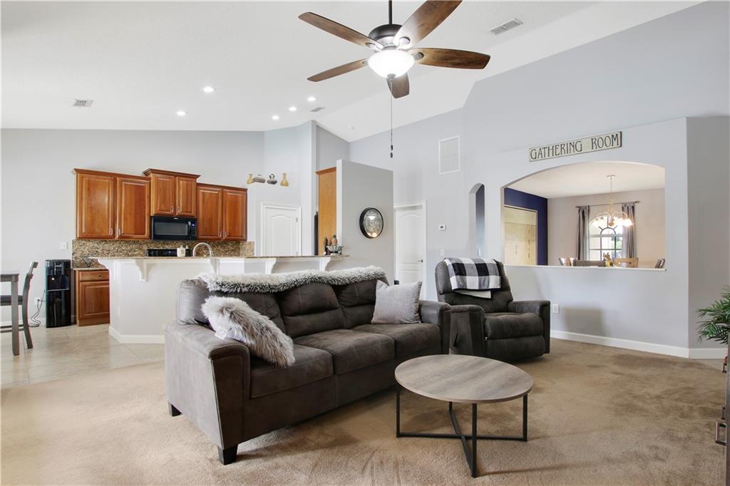 Port St Lucie Sec 31 - Residential