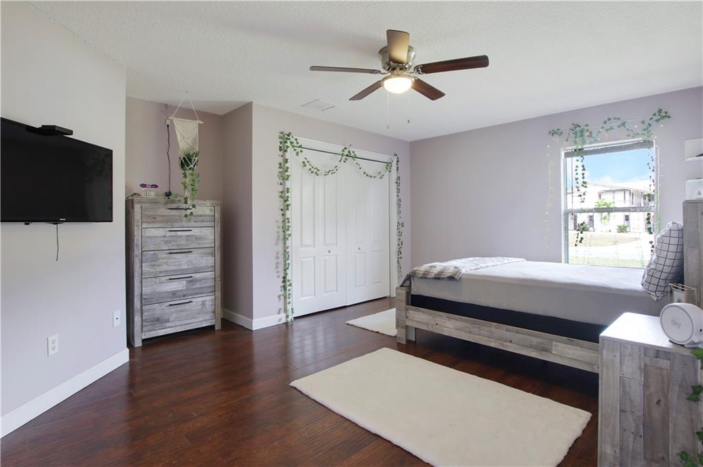 Port St Lucie Sec 31 - Residential