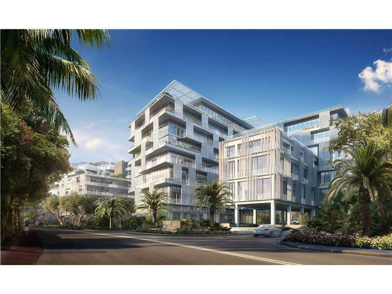 Ritz-Carlton Residences - Residential