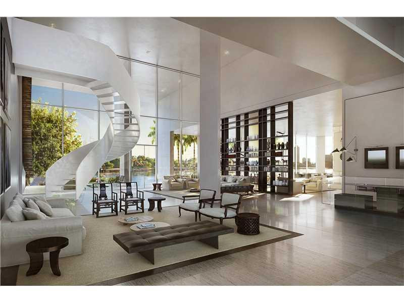 Ritz-Carlton Residences - Residential